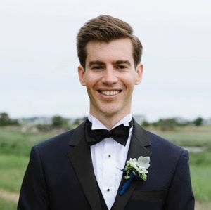 Meet your Posher, Thomas